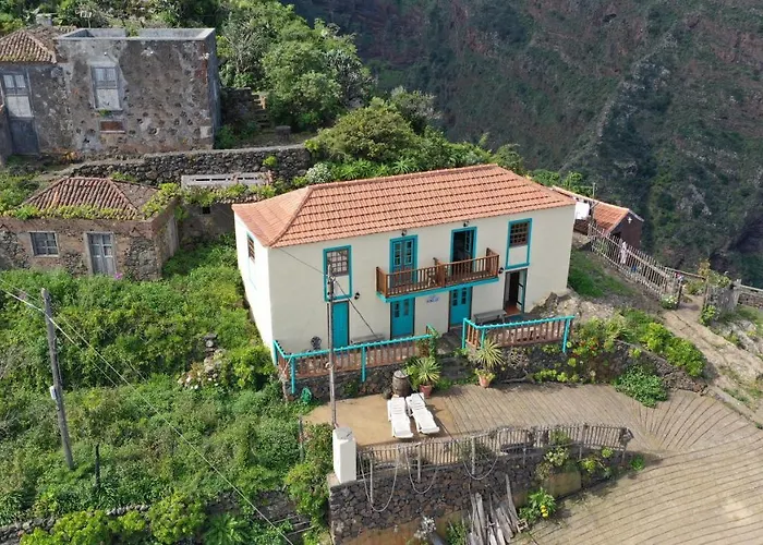Casas las Gemelas VIEWPOINT!