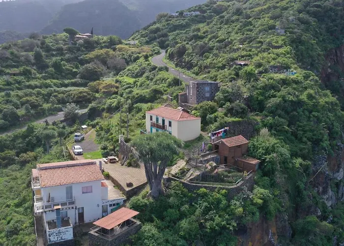 Casas las Gemelas VIEWPOINT!