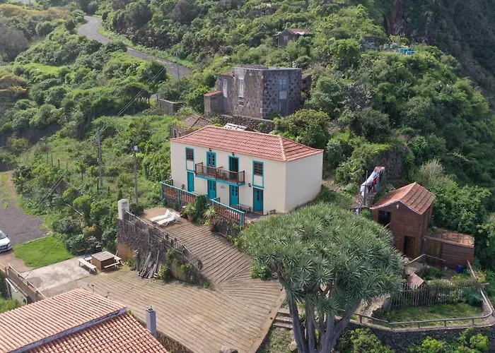Casas las Gemelas VIEWPOINT!