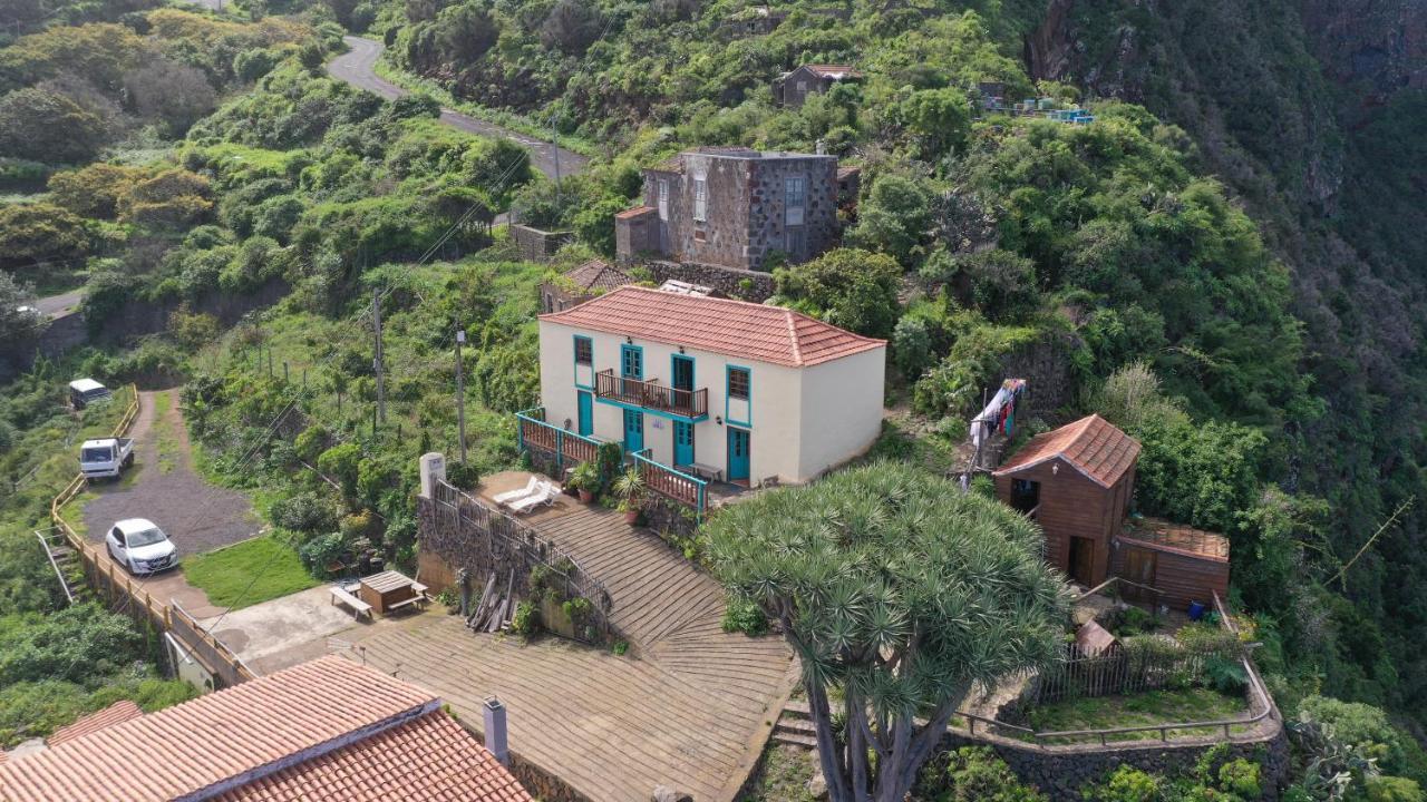 Casas Gemelas Viewpoint! Сasa de vacaciones