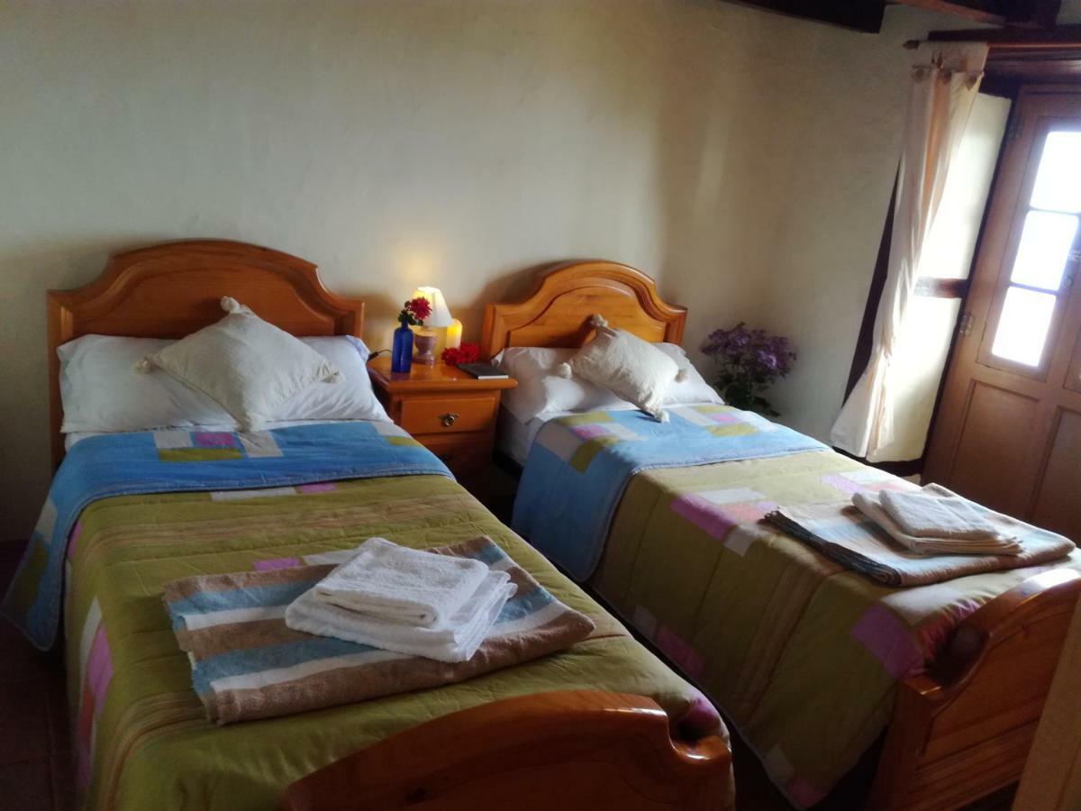 Casas Gemelas Viewpoint! *